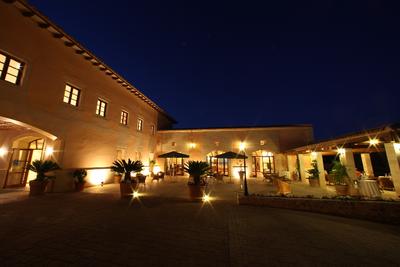 Pula Suites Boutique Resort