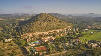 Pula Suites Boutique Resort