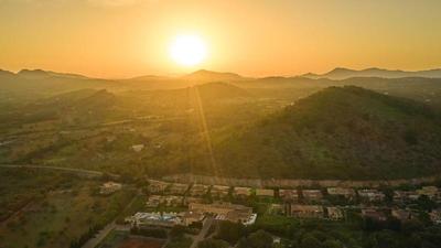 Pula Suites Boutique Resort