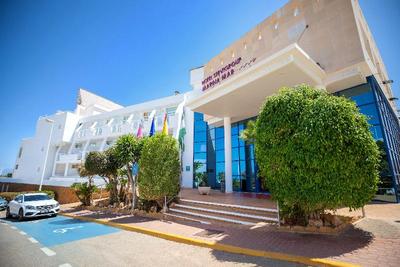 Servigroup Marina Mar