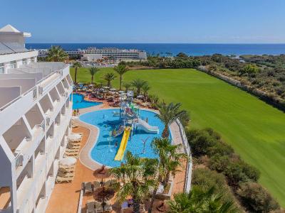 Servigroup Marina Mar