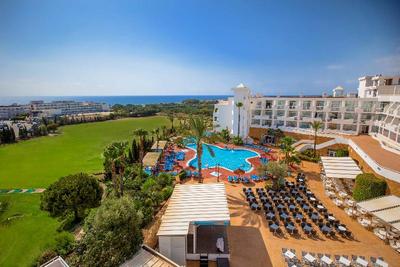 Servigroup Marina Mar