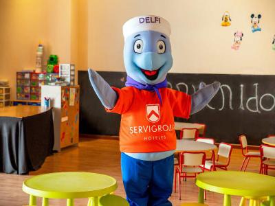 Servigroup Marina Mar