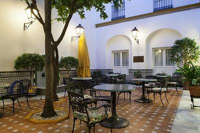 Hotel Cervantes