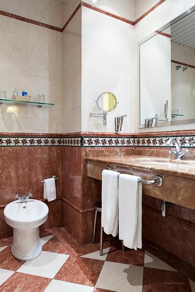 Hotel Cervantes