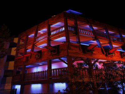 Pirates Village