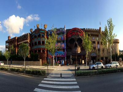 Pirates Village