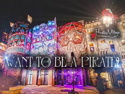 Pirates Village
