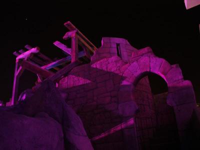 Pirates Village