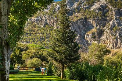 Fuerte Grazalema