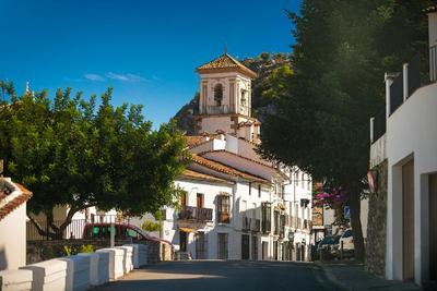 Fuerte Grazalema