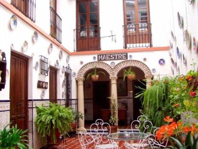 Maestre