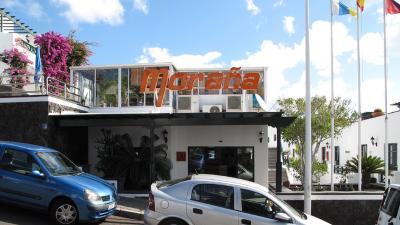 Morana