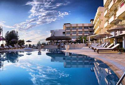 Carina Hotel Kusadasi