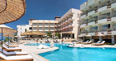 Carina Hotel Kusadasi