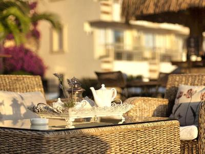 Carina Hotel Kusadasi