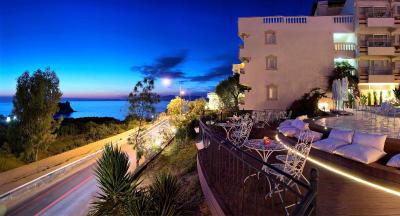 Carina Hotel Kusadasi