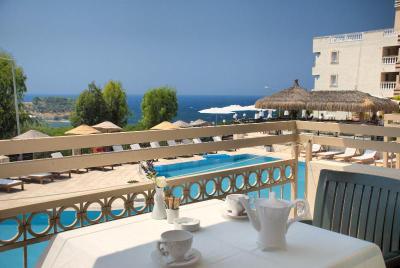 Carina Hotel Kusadasi