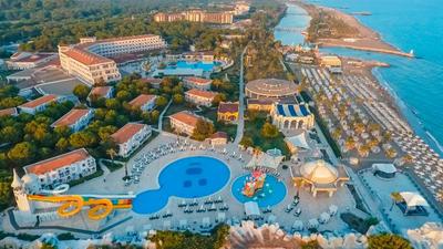 Selectum Noa Belek