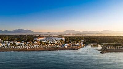 Selectum Noa Belek