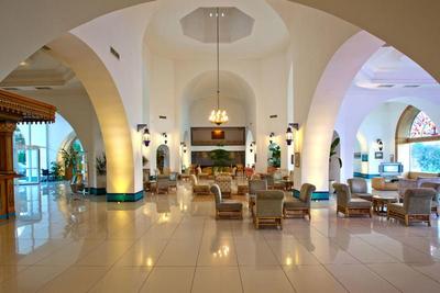 Salmakis Resort & Spa