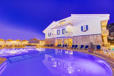 Monta Verde Hotel and Villas