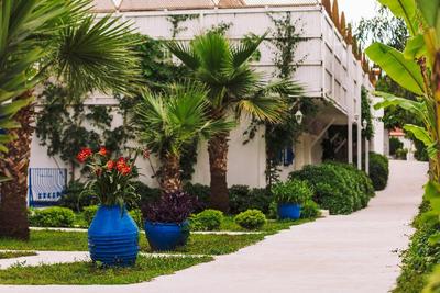 Monta Verde Hotel and Villas