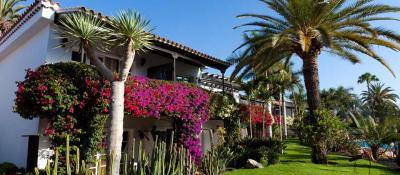 Seaside Grand Hotel Residencia