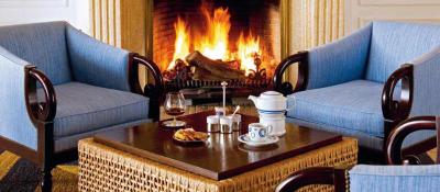 Seaside Grand Hotel Residencia