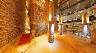 Antik Hotel istanbul