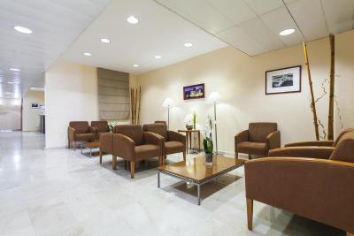 Hotel chic&basic Lemon Barcelona