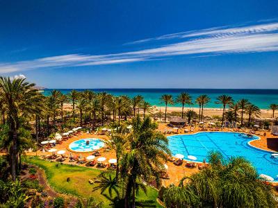 SBH Costa Calma Palace