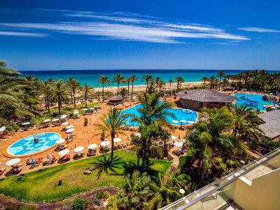 SBH Costa Calma Palace