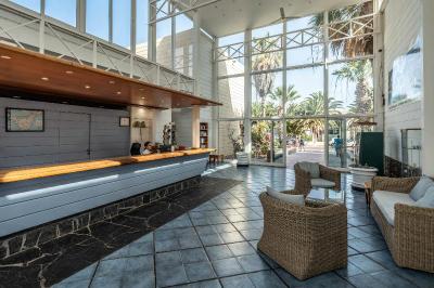 Hotel Palia Don Pedro
