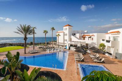Barcelo Fuerteventura Royal Level
