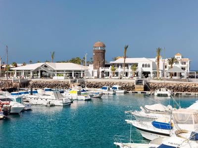 Barcelo Fuerteventura Royal Level