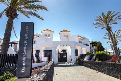 Barcelo Fuerteventura Royal Level