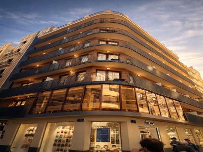 RH Sorolla Centro