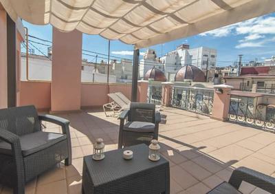 RH Sorolla Centro