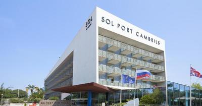 Sol Port Cambrils Hotel