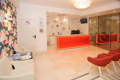 Poniente Playa Aparthotel