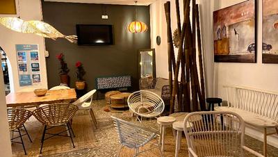 Poniente Playa Aparthotel