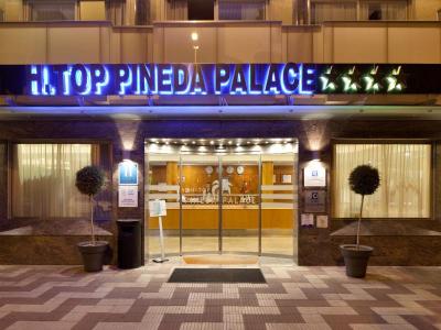 htop Pineda Palace - Adults Recommended