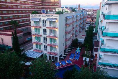 Dwo Les Palmeres