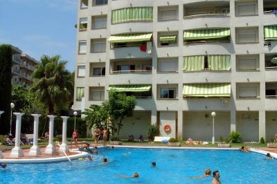 Decathlon-Pentathlon-Marathon Salou
