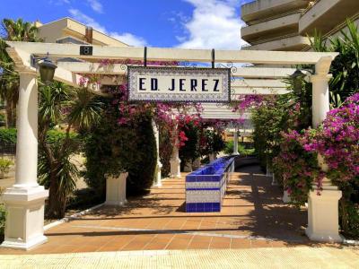 Rentalmar Jerez
