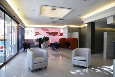 Tossa Beach Center