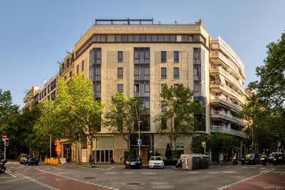America Barcelona