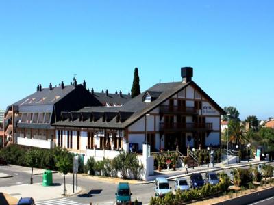 Santa Susanna Resort
