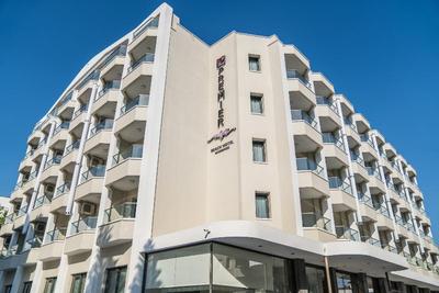 Premier Nergis Beach Hotel